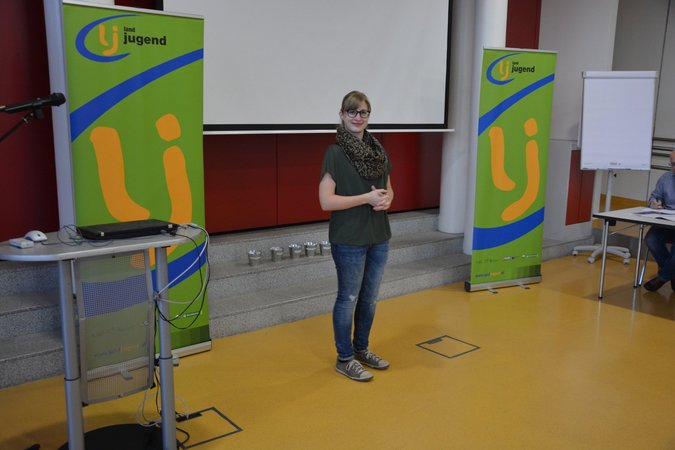 Gebietsentscheid Reden im Waldviertel