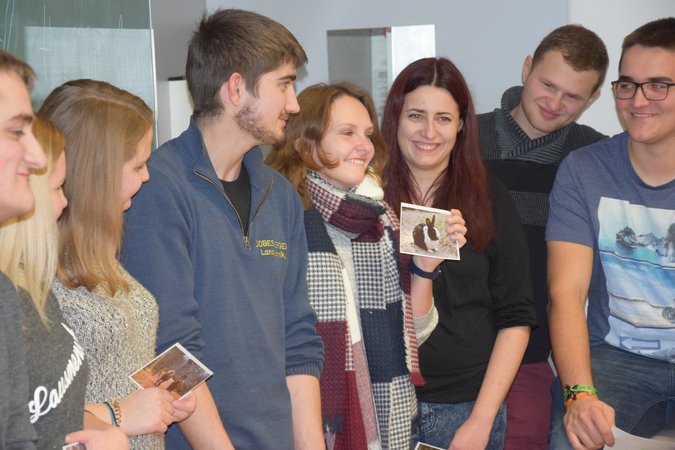 Funktionärsschulung in den Bezirken Haag und St.Peter