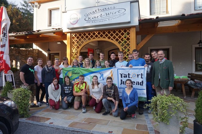 Projektmarathon Wochenende 2 - MOV I