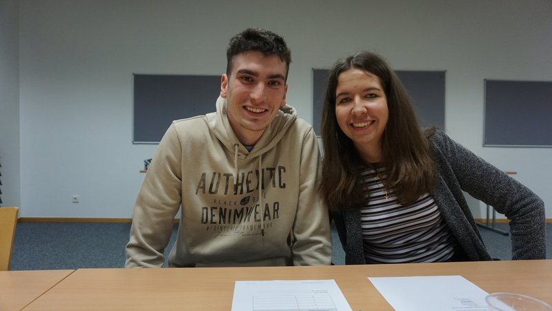 Gebietsentscheid Genuss - Waldviertel Nord