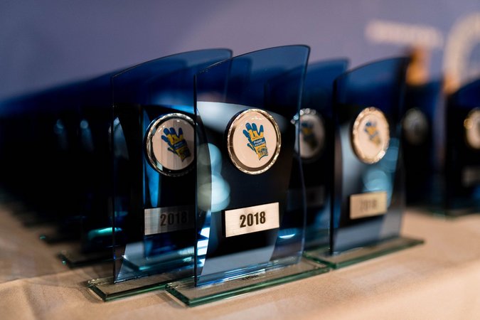 Festakt - Tag der LJ