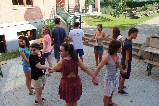 English in Action 2015 - Teil 1