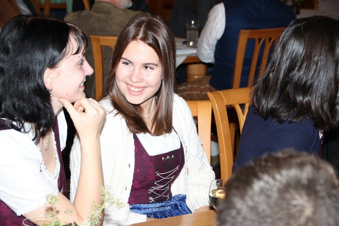 Generalversammlung der Landjugend Bezirk Groß Gerungs