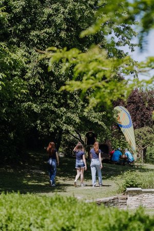 Landesentscheid Go4it