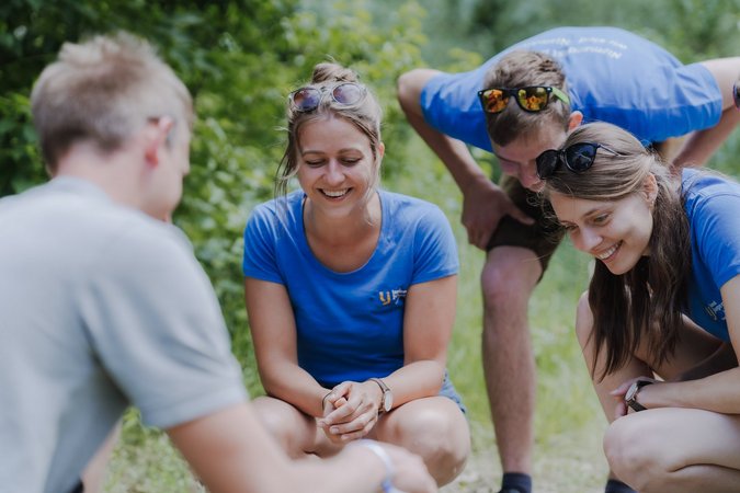 Landesentscheid go4it 2024