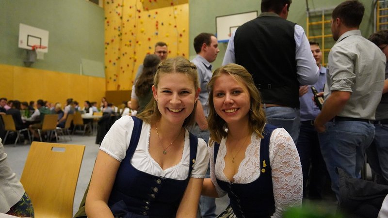 Generalversammlung im Landjugend Bezirk St. Pölten