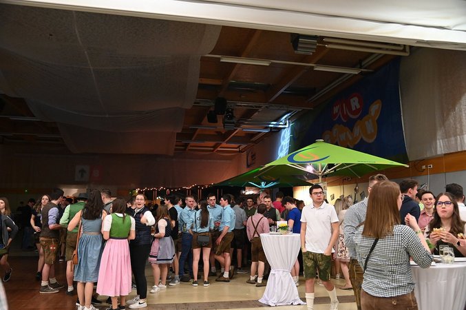 Erste Einblicke in den Tag der Landjugend 2023