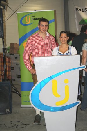 20 Jahre LJ Marchfeld