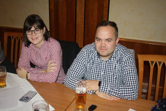 Generalversammlung im Landjugendbezirk Groß Gerungs