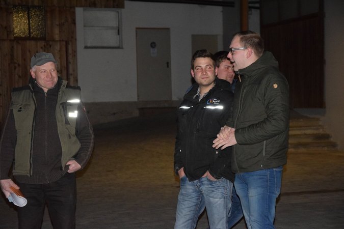 Viertelsagrarkreis INV