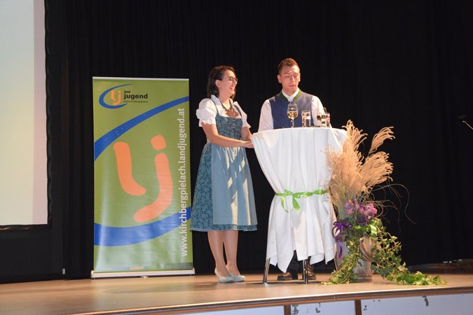 Generalversammlung im Bezirk Kirchberg/Pielach