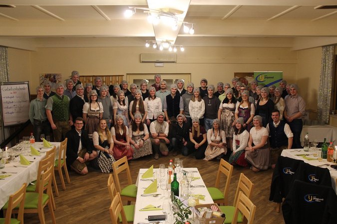 Industrieviertler Neujahrsempfang