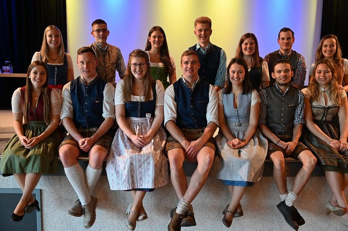 Generalversammlung Bezirk Kirchberg/Pielach