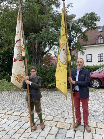 Erntedankfest Hollabrunn