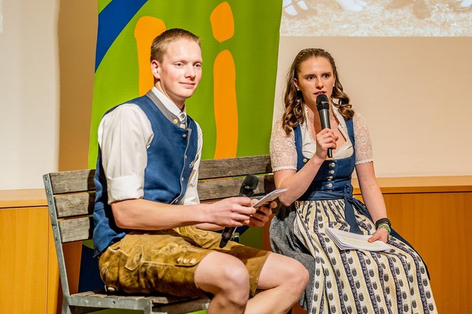 Generalversammlung der Landjugend Niederösterreich 2022