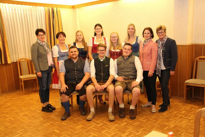 Generalversammlung Bezirk Tulln