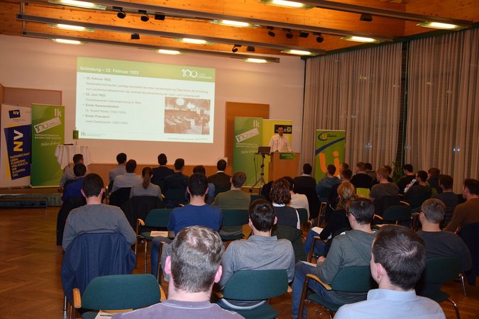 Agrarpolitisches Seminar 2022