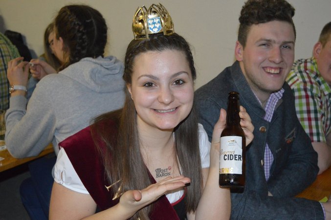 Bezirksmostkost St.Peter