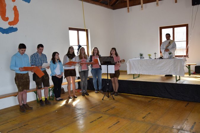 Mostkost Lj Bz. Scheibbs