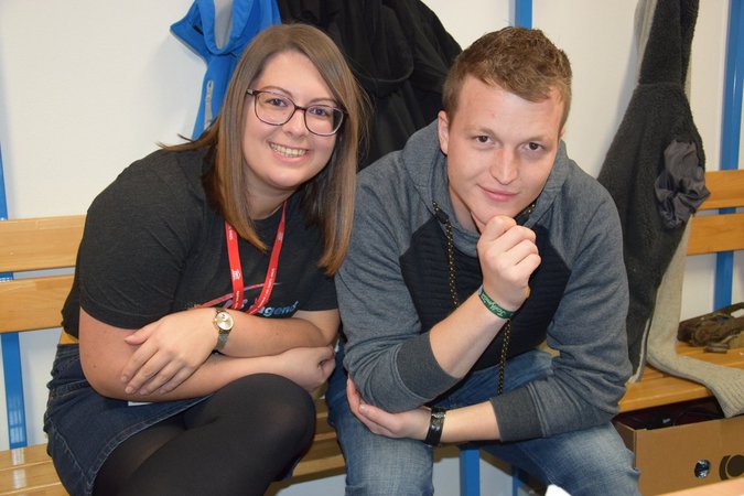 Jollynox-Party der Landjugend Waldviertel