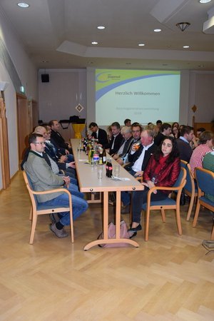 Generalversammlung Bezirk Waidhofen/Thaya