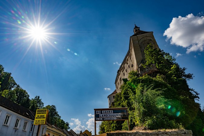 Waldviertler Volkstanzfest