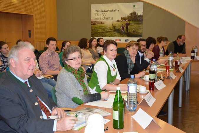 Projektmarathon- Projektpräsentation Gruppe B