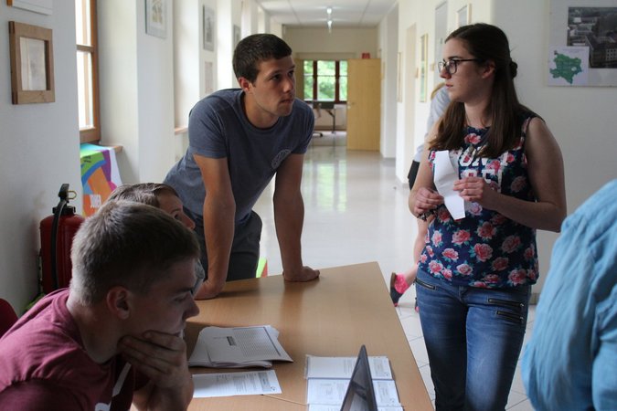 Go4it Lj Bz Amstetten