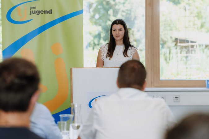 Landesentscheid Reden & Go4it
