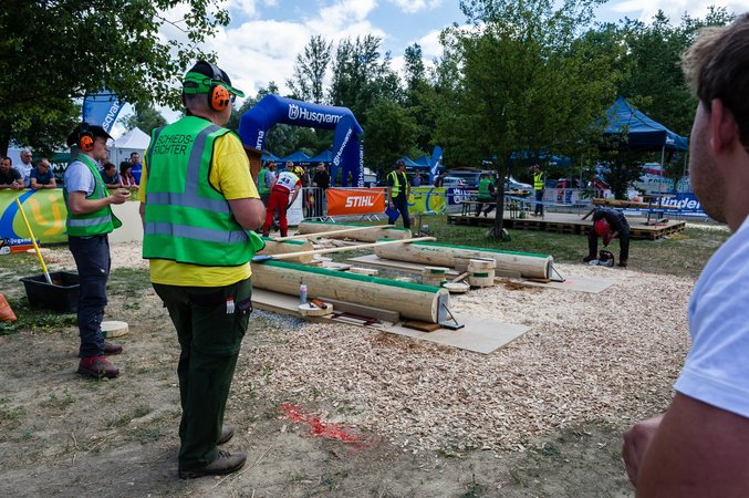 Bundesentscheid Forst