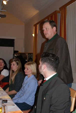 Generalversammlung Marchfeld