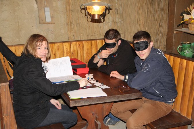 Weinkellerrallye 2016 - Teil 2