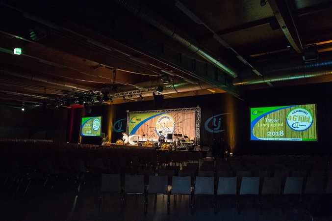 Tag der Landjugend - Festakt