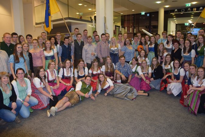 BestOf der Landjugend Österreich 2017