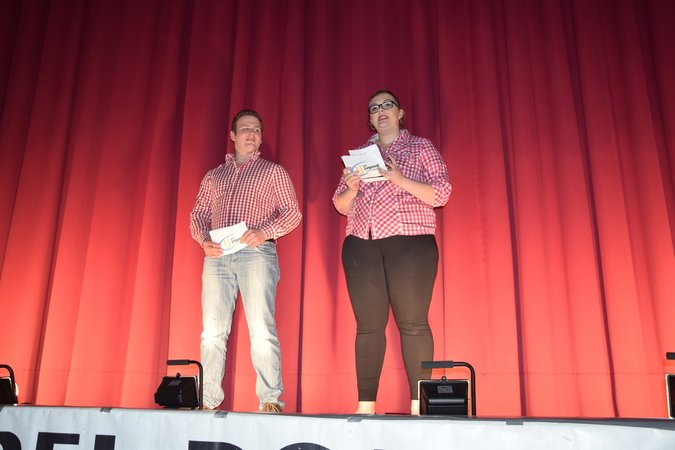 Theater der Landjugend Wilhelmsburg