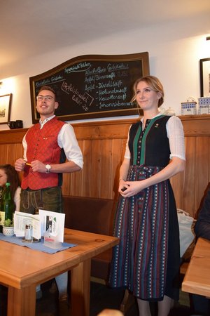 Generalversammlung Bezirk Raabs/Thaya