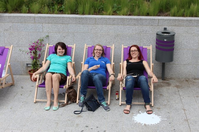 LJ Triestingtal @ NÖM Milchstraße