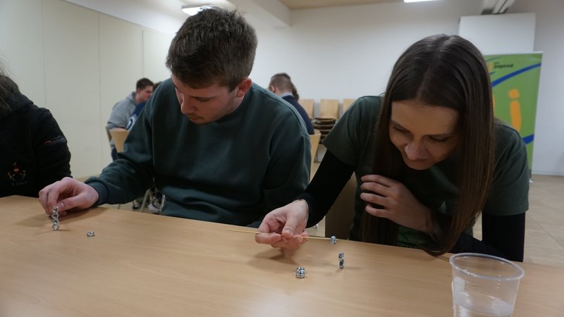 Funktionärswochenende Waldviertel