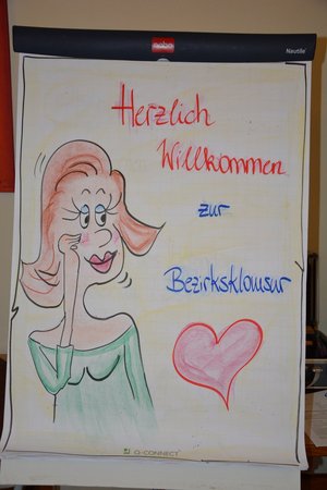 Bezirksklausur Allentsteig