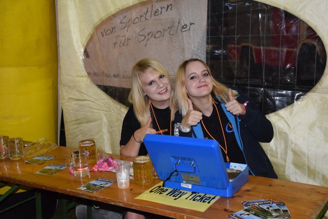 Freaky Friday der Landjugend Amstetten