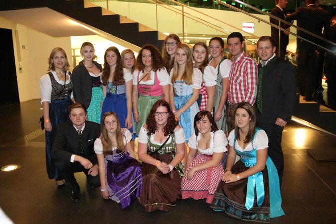 BestOf der Landjugend Österreich