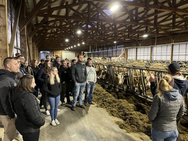 Viertelstreffen im Waldviertel