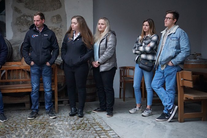 Viertelstreffen der Landjugend Waldviertel