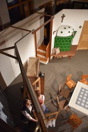 Theater der Landjugend Hofstetten-Grünau