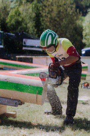 Landesentscheid Forst 2025