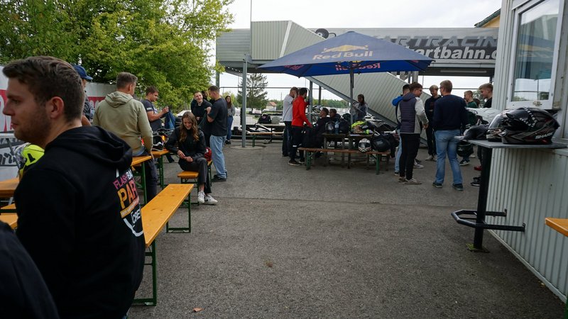 Gebietsentscheid GoKart im Waldviertel