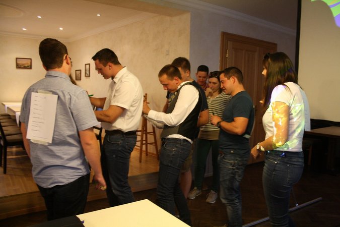 Weinviertler Viertelstreffen in Stockerau