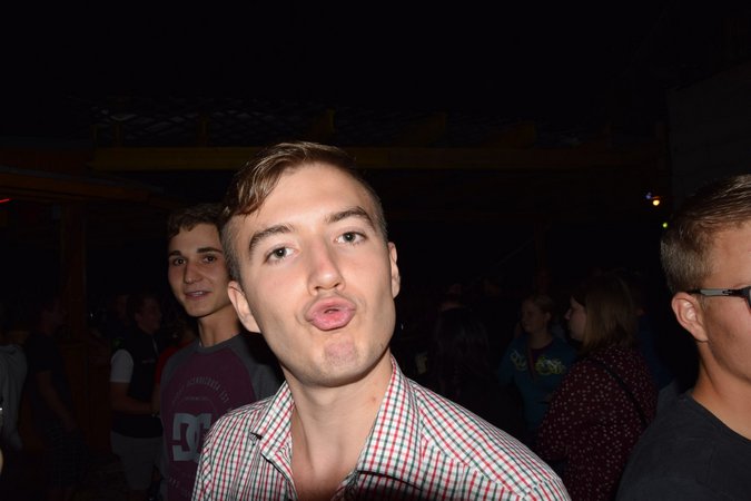 Bagoanfest Freitag Lj St. Georgen/Leys