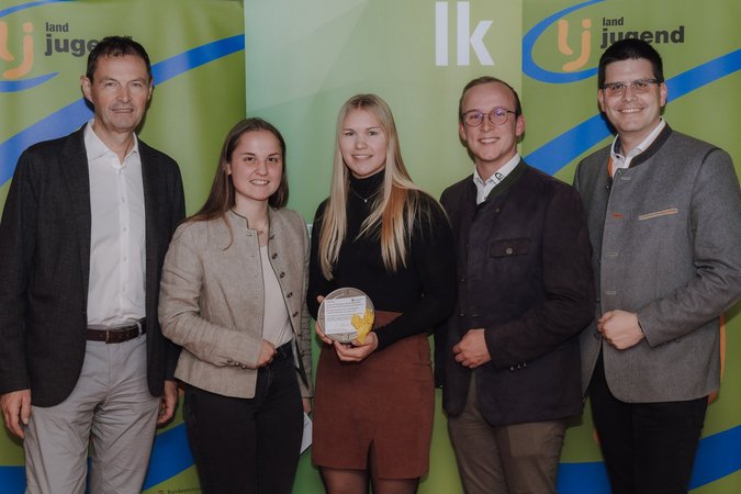 LK-Bundessiegerempfang 2024