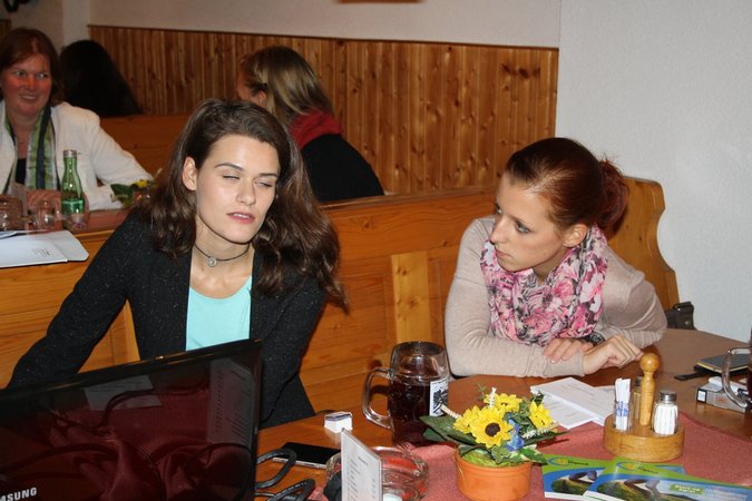 Generalversammlung Korneuburg